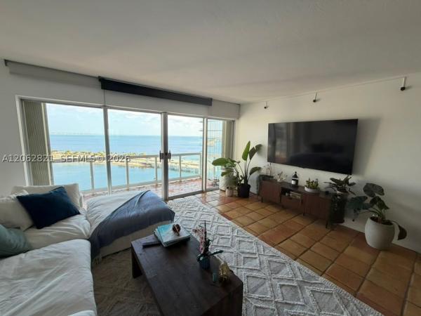 Brickell Townhouse, 2451 Brickell Ave #17U, Miami, Florida 33129, image 3