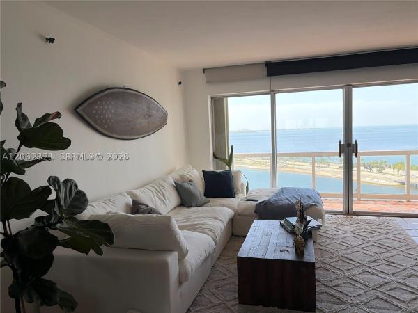 Brickell Townhouse, 2451 Brickell Ave #17U, Miami, Florida 33129, image 1