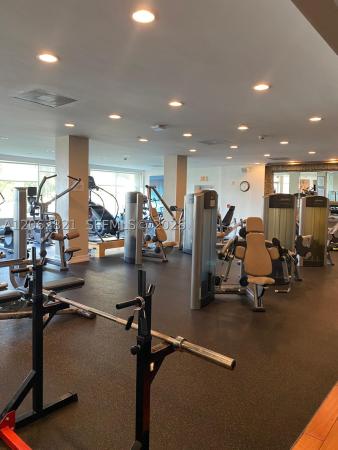 Brickell Townhouse, 2451 Brickell Ave #17U, Miami, Florida 33129, image 2