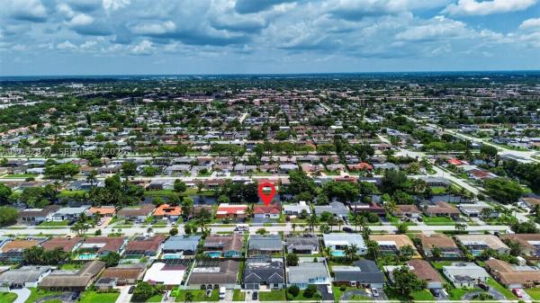 Sunrise Golf Village, 9531 NW 20th Pl, Sunrise, Florida 33322, image 3