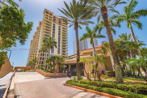 2080 Ocean Drive, 2080 S Ocean Dr #804, Hallandale Beach, Florida 33009, image 1