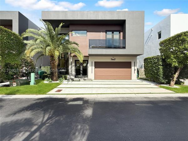 Modern Doral 45, 7447 NW 97th Ct, Doral, Florida 33178, image 1