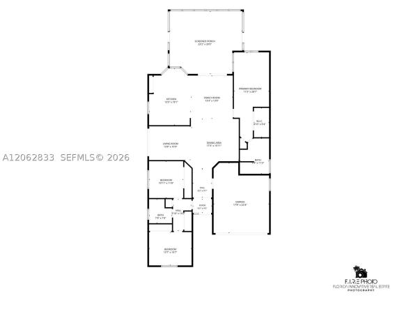 14331 SW 155th Ct, Unincorporated Dade County, Florida 33196, image 1