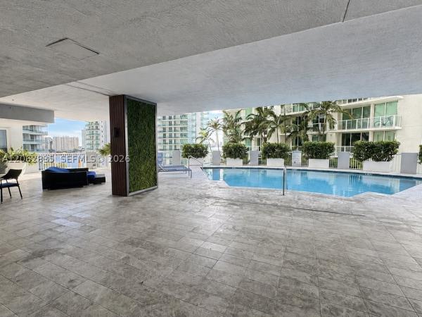 The Sail On Brickell, 170 SE 14th St #2007, Miami, Florida 33131, image 2