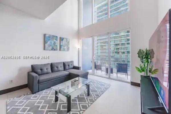 Infinity At Brickell, 60 SW 13th St #3814, Miami, Florida 33130, image 1