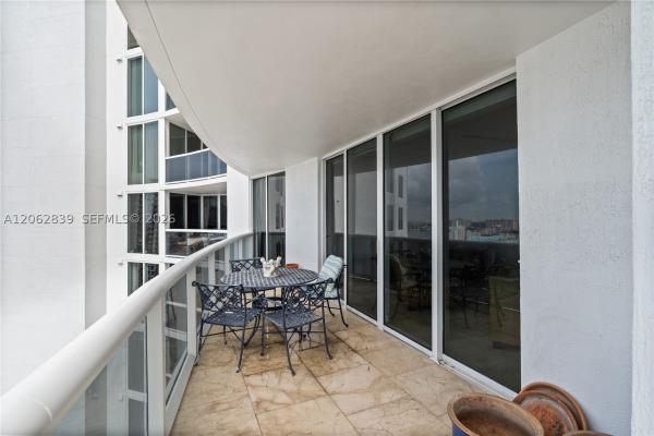 Ocean Three, 18911 Collins Ave #2103, Sunny Isles Beach, Florida 33160, image 2
