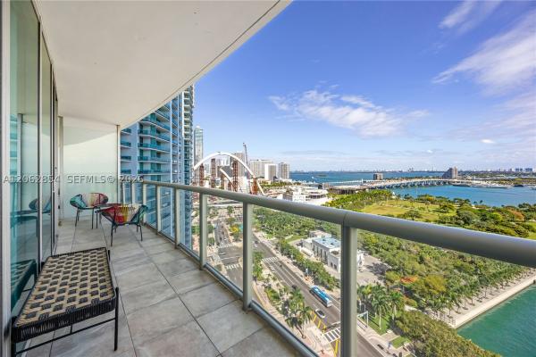 MarinaBlue, 888 Biscayne Blvd #2009, Miami, Florida 33132, image 3