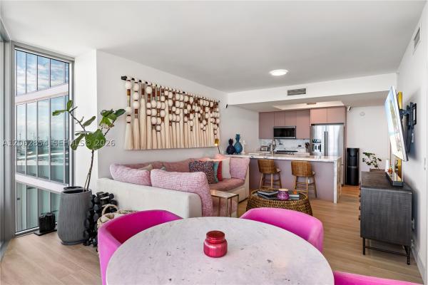 MarinaBlue, 888 Biscayne Blvd #2009, Miami, Florida 33132, image 1