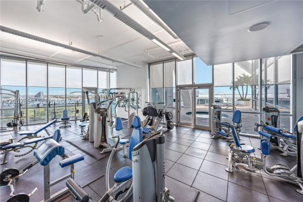 MarinaBlue, 888 Biscayne Blvd #2009, Miami, Florida 33132, image 2