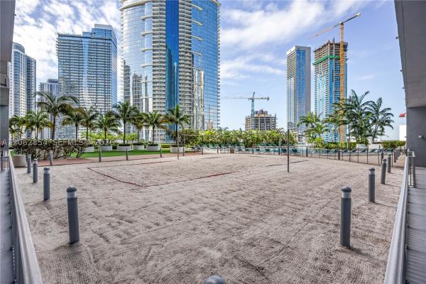 MarinaBlue, 888 Biscayne Blvd #2009, Miami, Florida 33132, image 1