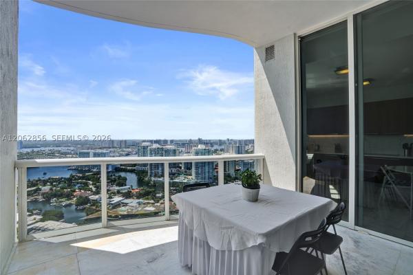 Tdr Tower 1, 16001 Collins Ave #3406, Sunny Isles Beach, Florida 33160, image 3
