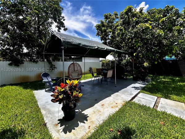 19302 NW 47th Pl, Miami Gardens, Florida 33055, image 2