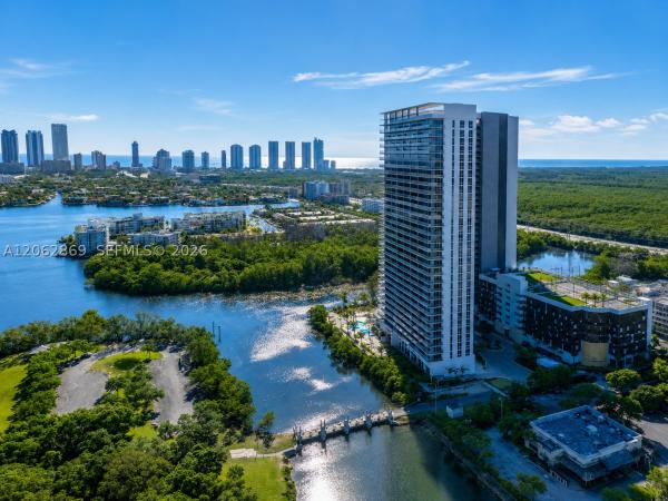 The Harbour North Tower, 16385 Biscayne Blvd #2007, North Miami Beach, Florida 33160, image 3