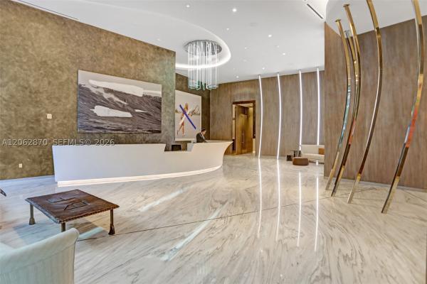 Brickell Flatiron, 1000 Brickell Plz #1904, Miami, Florida 33131, image 3