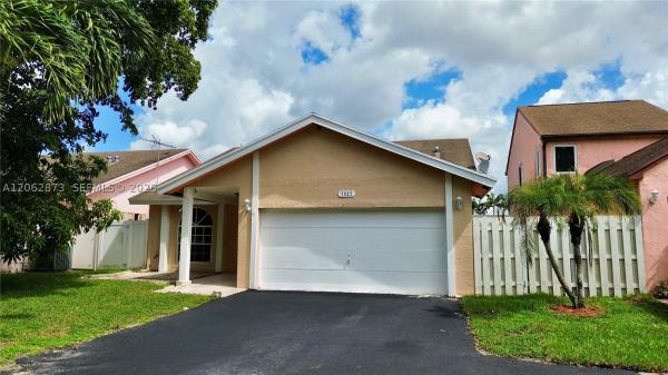 City Of Lauderhill, 7927 NW 50th St, Lauderhill, Florida 33351, image 1
