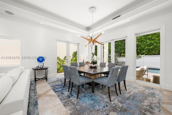 Grand Bay Villas, 6 Coconut Ln, Key Biscayne, Florida 33149, image 3