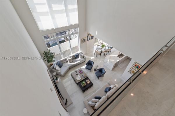 The Plaza On Brickell East, 950 Brickell Bay Dr #5507, Miami, Florida 33131, image 3