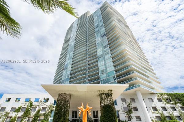Icon South Beach, 450 Alton Rd #1906, Miami Beach, Florida 33139, image 1