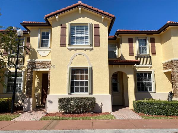 Villas At Carmel, Homestead, Florida 33033, image 3
