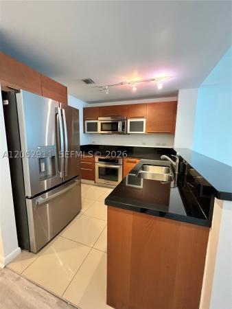 Vizcayne North, 244 Biscayne Blvd #2609, Miami, Florida 33132, image 3