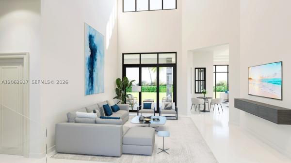 Silver Spring Ranches, 15141 SW 25th St, Davie, Florida 33326, image 2