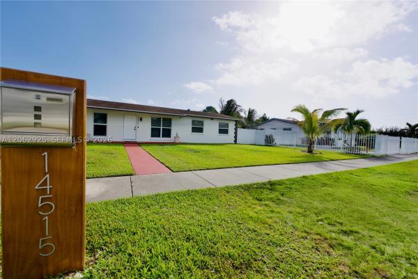 14515 SW 105th Ct, Unincorporated Dade County, Florida 33176, image 3
