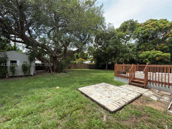 Sunset Trails, 1510 Dewey St, Hollywood, Florida 33020, image 1