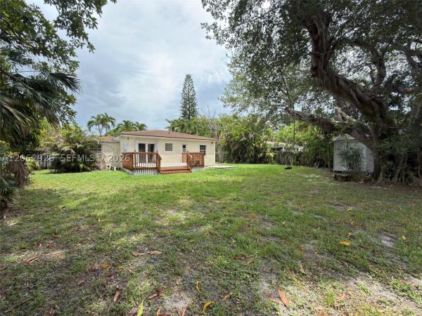 Sunset Trails, 1510 Dewey St, Hollywood, Florida 33020, image 2