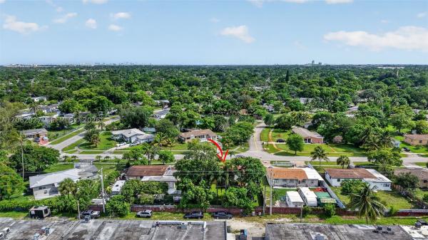 Melrose Park, 3221 Auburn Blvd, Fort Lauderdale, Florida 33312, image 2