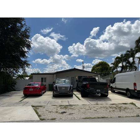 Venetian Gardens, 15945 NW 41st Ave, Miami Gardens, Florida 33054, image 1