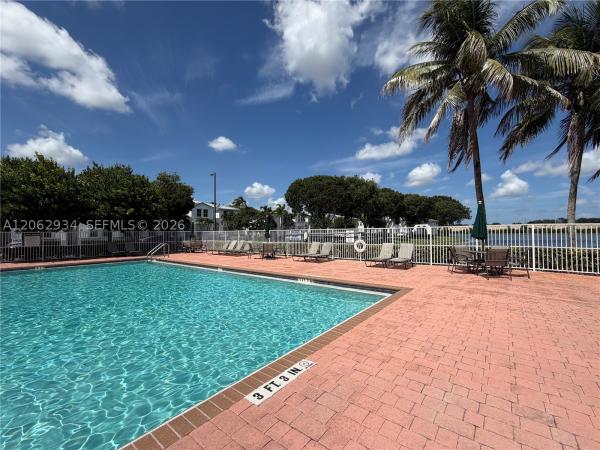 Villas At Nautica, 4096 SW 158th Ave #65, Miramar, Florida 33027, image 3