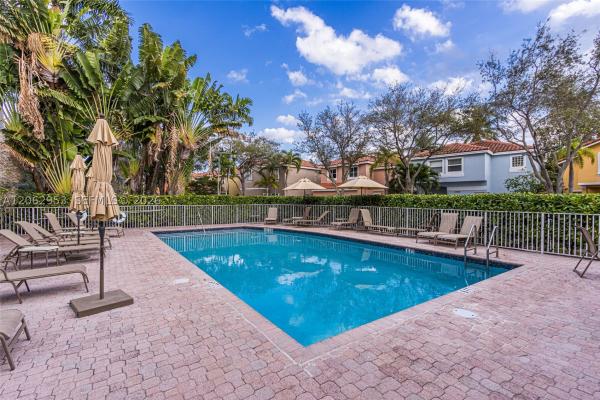 The Homes At East Lake, 1540 N Trafalgar Cir, Hollywood, Florida 33020, image 2