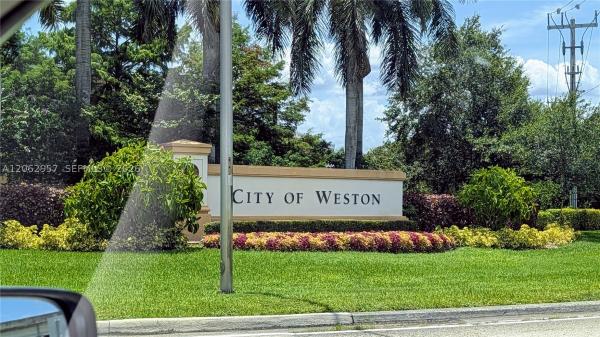 San Mateo, 2231 N Cordoba Bnd, Weston, Florida 33327, image 1