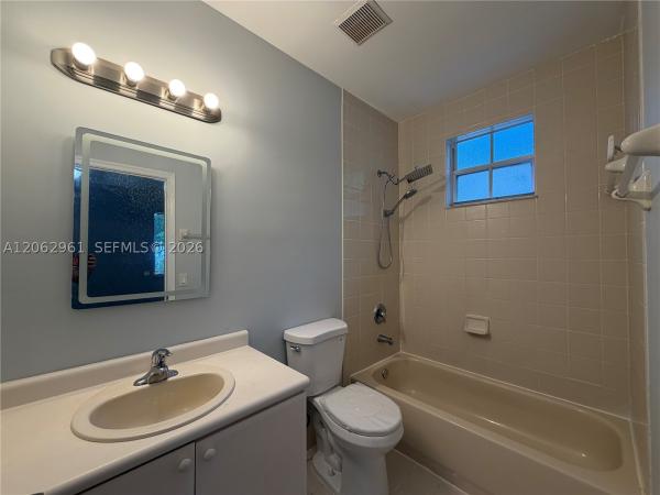 Villas At Nautica, 4094 SW 159th Ave #9, Miramar, Florida 33027, image 1