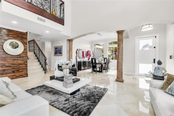 2776 SW 143rd Pl, Unincorporated Dade County, Florida 33175, image 2