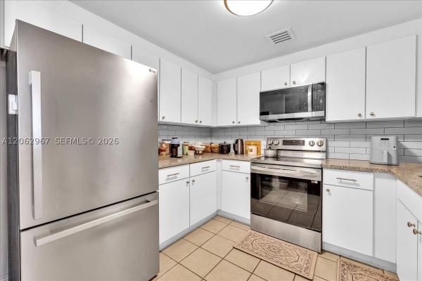 Vue At Brickell, 1250 S Miami Ave #2106, Miami, Florida 33130, image 2