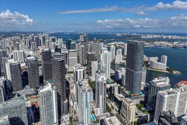 Vue At Brickell, 1250 S Miami Ave #2106, Miami, Florida 33130, image 1