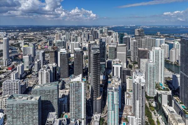Vue At Brickell, 1250 S Miami Ave #2106, Miami, Florida 33130, image 3