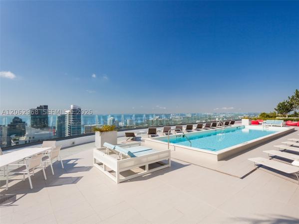 Brickell Heights West, 55 SW 9th St #3507, Miami, Florida 33130, image 3