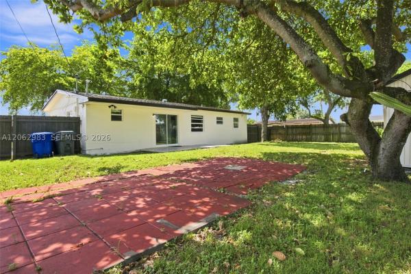 Boulevard Heights, 200 N 69th Ter, Hollywood, Florida 33024, image 1