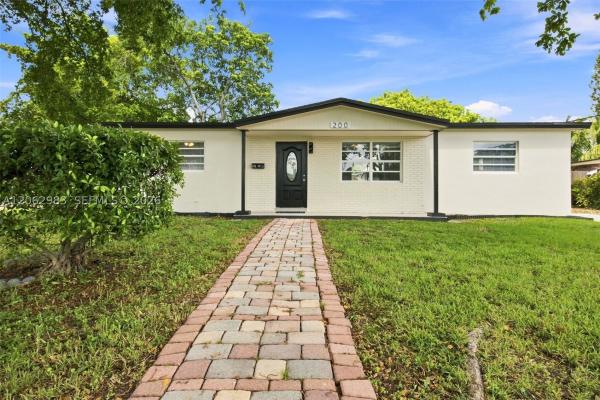 Boulevard Heights, 200 N 69th Ter, Hollywood, Florida 33024, image 3