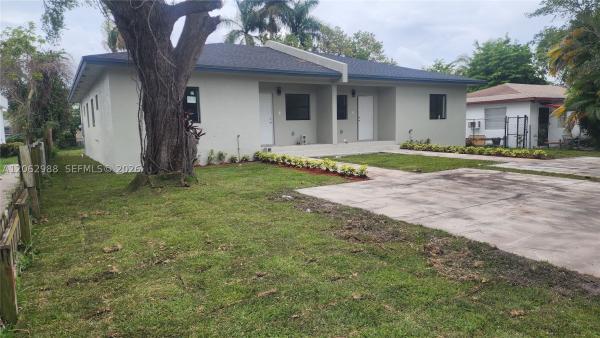 1440 NE 147th St, North Miami Beach, Florida 33161, image 1