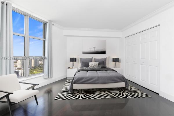 Mystic Pointe Tower 400, 3500 Mystic Pointe Dr #3702, Aventura, Florida 33180, image 3