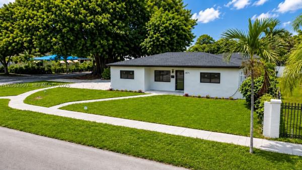 1571 NW 132nd St, Unincorporated Dade County, Florida 33167, image 3