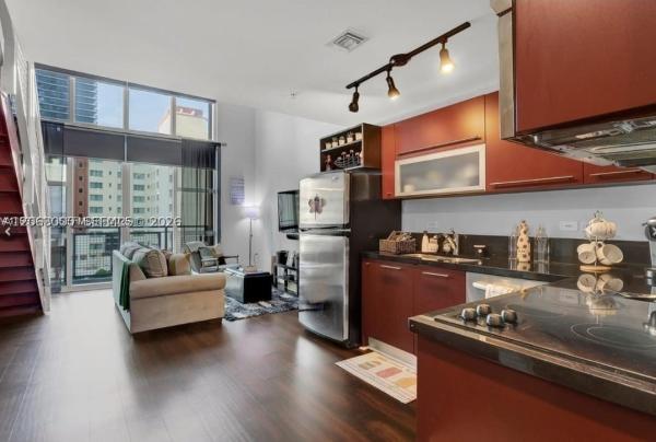 Vizcayne North, 244 Biscayne Blvd #440, Miami, Florida 33132, image 3