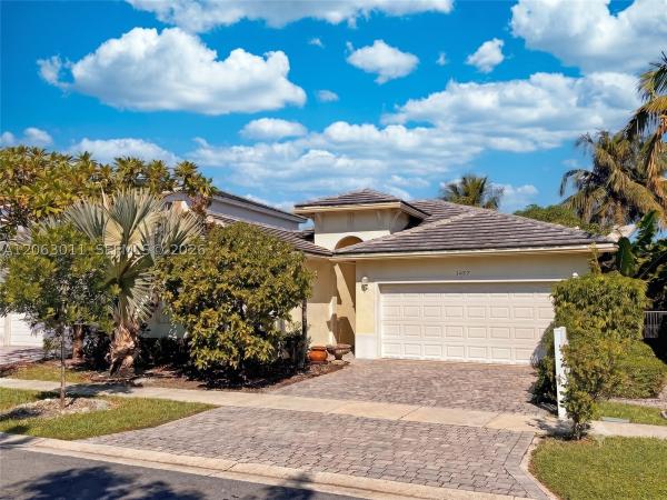 Antigua At Oasis, 3457 NE 2nd St, Homestead, Florida 33033, image 2