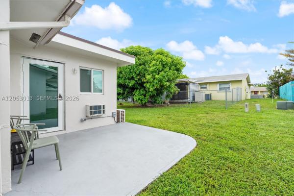 Green Haven 12, 5713 NW 87th Ave, Tamarac, Florida 33321, image 3
