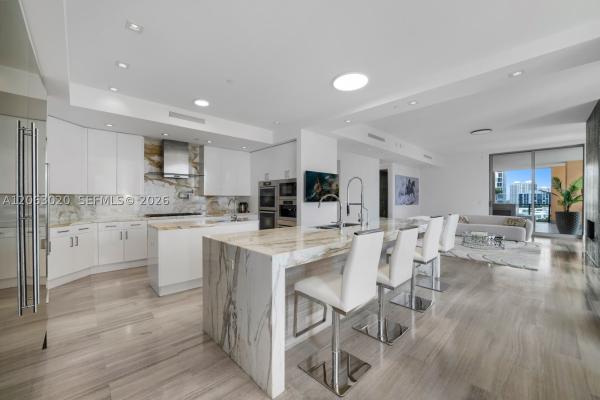 Mansions At Acqualina, 17749 Collins Ave #601, Sunny Isles Beach, Florida 33160, image 3