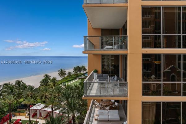 Mansions At Acqualina, 17749 Collins Ave #601, Sunny Isles Beach, Florida 33160, image 2