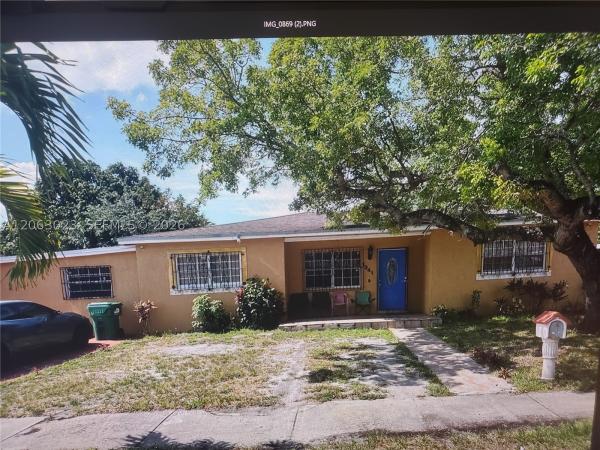 1341 NW 132nd St, Unincorporated Dade County, Florida 33167, image 1